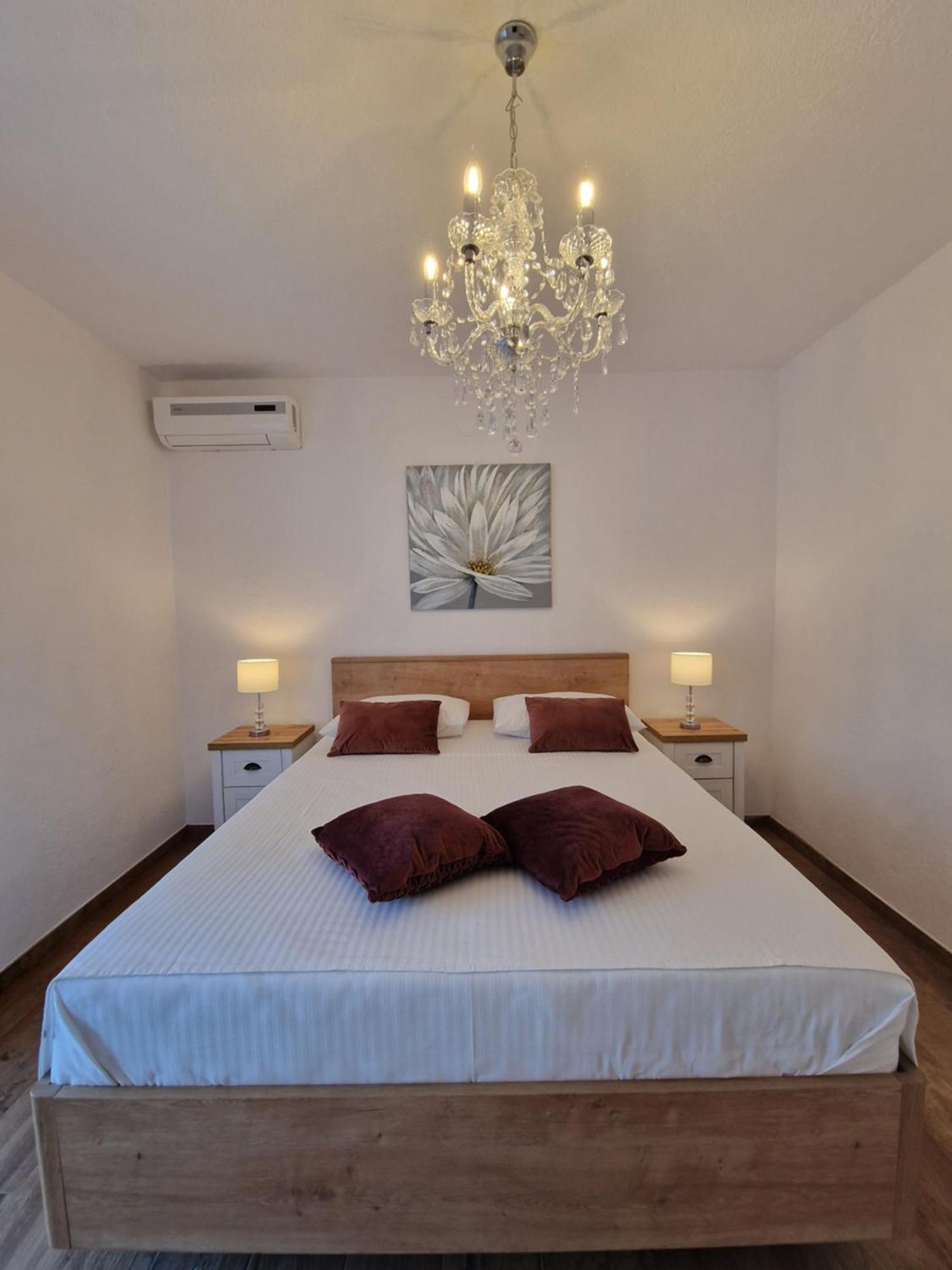 Residence Biocic Donji Okrug  Rum bild