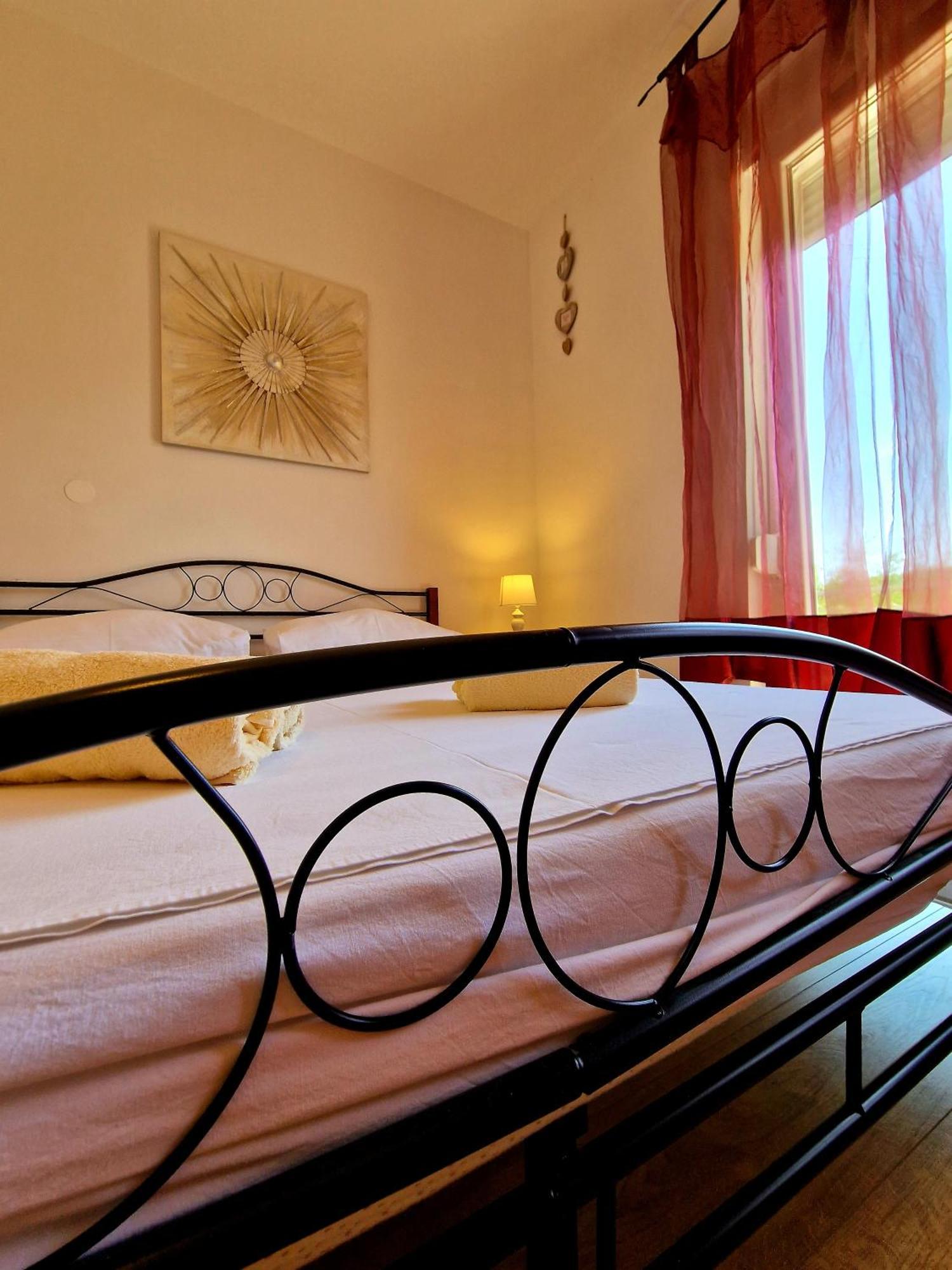 Residence Biocic Donji Okrug  Rum bild